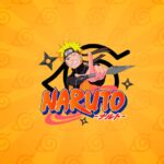 Aniversário infantil topo de bolo para imprimir Naruto clássico time 7  Sasuke e Sakura fazendo a nossa festa png