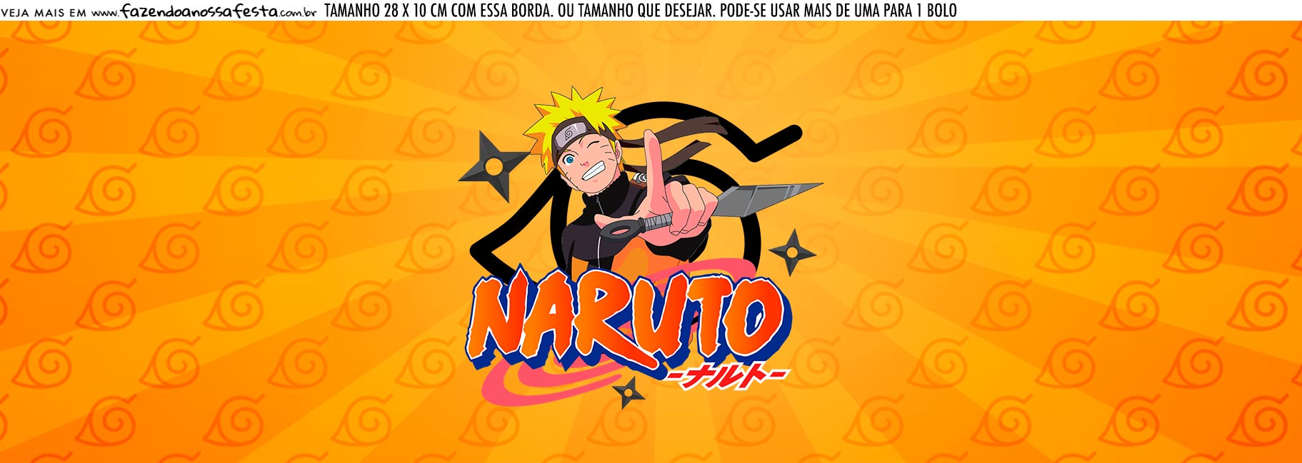 Abertura Lateral: O Fim de Naruto