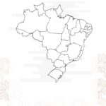 Planner Girassol 2022 Minhas Viagens Brasil