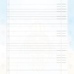 Planner Personalizado Nossa Senhora Aparecida Checklist Mensal