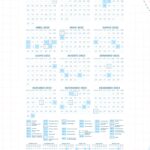 Planner Religioso Calendario 2022