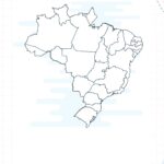 Planner Religioso Minhas Viagens Brasil
