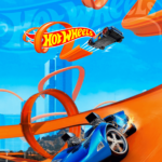 Capa de Caderno Completa Hot Wheels