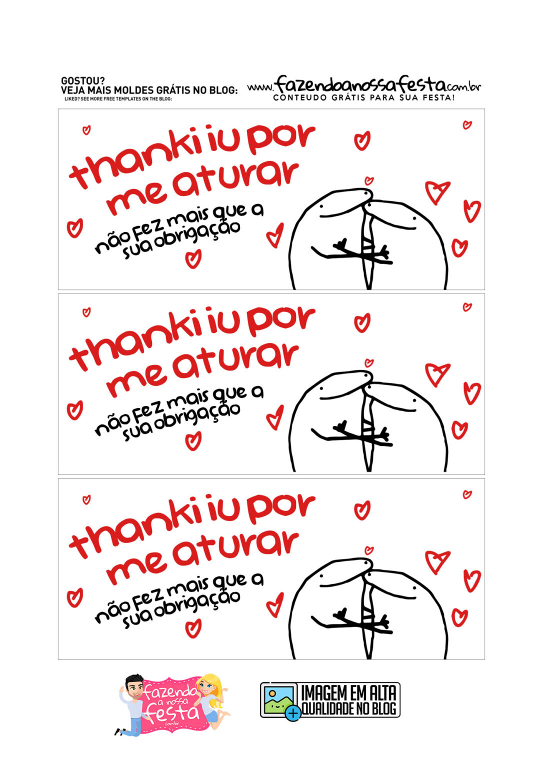 adesivo-para-3-barras-de-chocolate-meme-flork-fazendo-a-nossa-festa