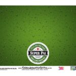 Caixa Cesta Super Pai Heineken parte 1