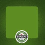 Caixa Cesta Super Pai Heineken rotulo quadrado