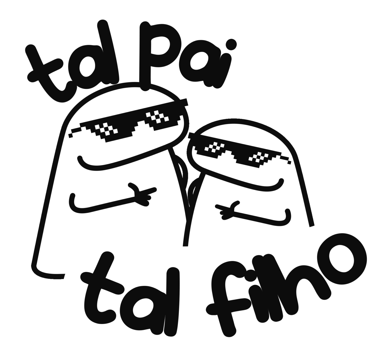 Flork Dia Dos Pais Png 9 Fazendo A Nossa Festa