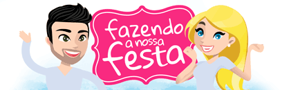 p6 - Fazendo a Nossa Festa