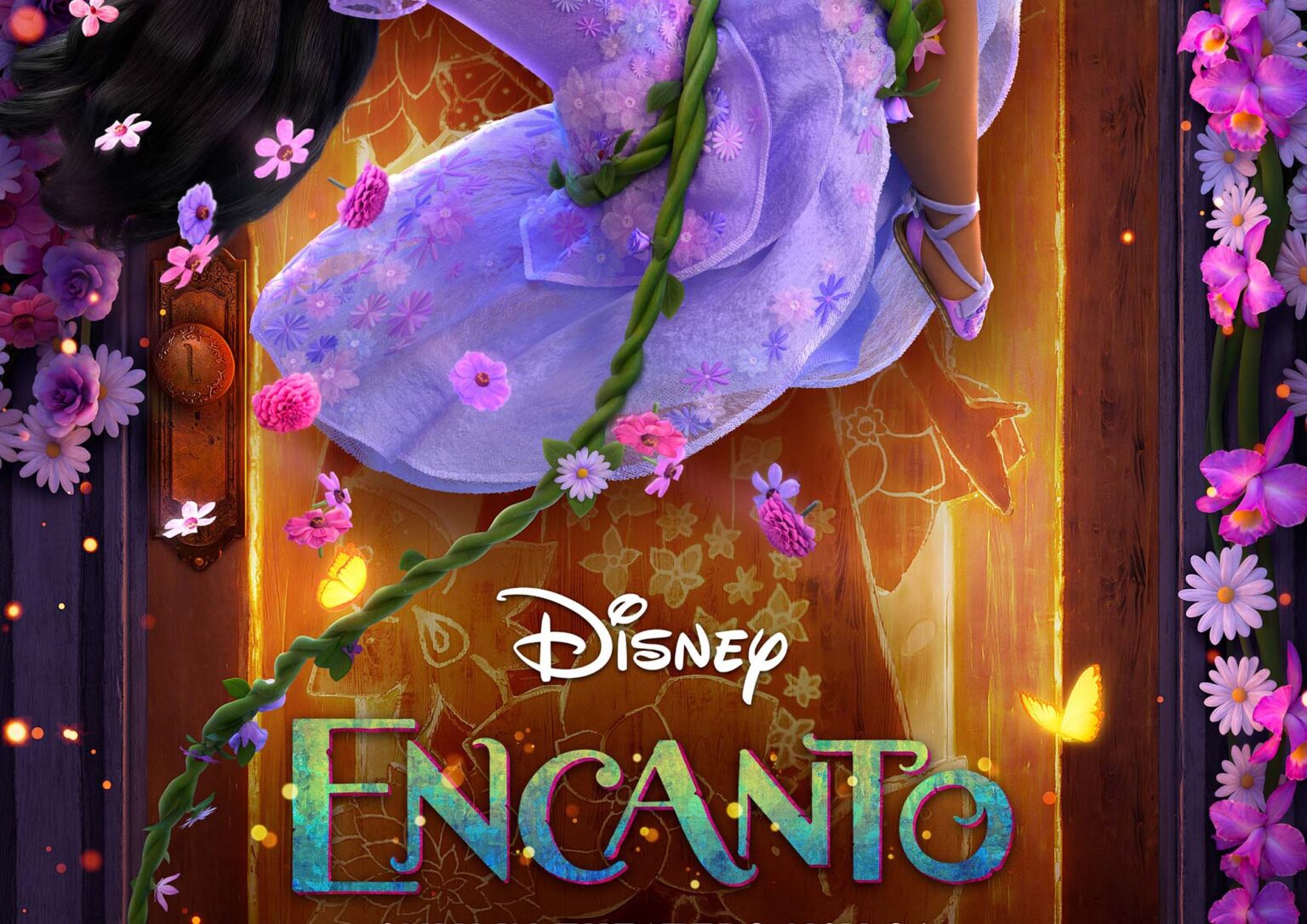painel-redondo-isabela-encanto-disney-3-1-fazendo-a-nossa-festa