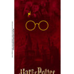 Alca 2 Harry Potter