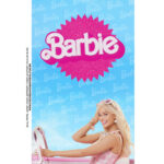 Alca Barbie Filme