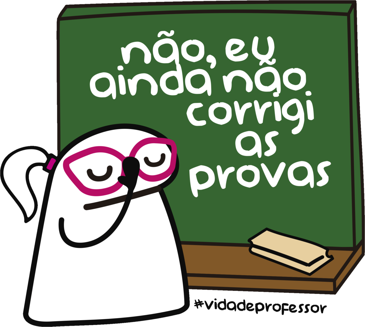 Flork Dia Dos Professores 9 Fazendo A Nossa Festa 8493