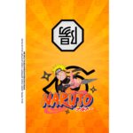 Kit Cinema Naruto Alca 2