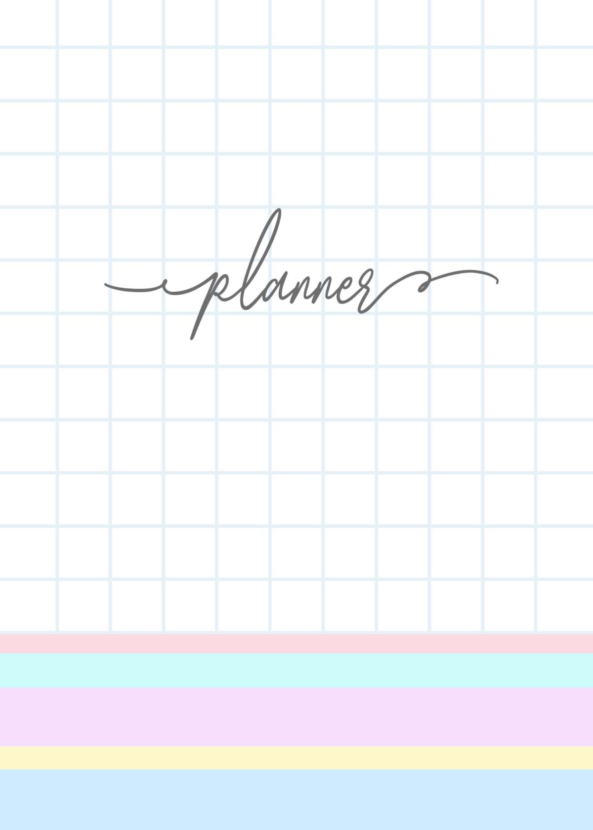 Planner 2023 Colorido Capa 5 Fazendo A Nossa Festa 4152