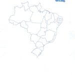 Planner 2023 Stitch Minhas Viagens Brasil
