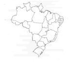 Planner Coracoes Minhas Viagens Brasil