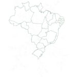 Planner Flores Delicadas 2023 Minhas Viagens Brasil