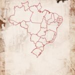 Planner Harry Potter Minhas Viagens Brasil