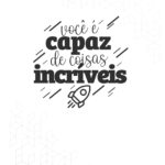 Planner Minimalista Xadrez 2023 Abril Capa