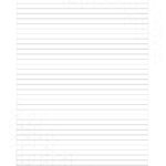 Planner Minimalista Xadrez 2023 Limpo com Linhas