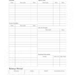 Planner Minimalista Xadrez Controle Financeiro