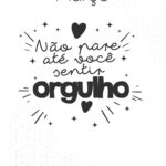 Planner Minimalista Xadrez Marco Capa