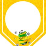 Bandeirinha Varalzinho Copa 2022