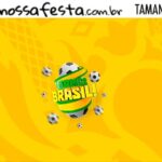 Rotulo Copa 2022