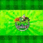 Balinha Plants vs Zombies