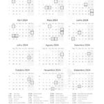 Caderno Planejamento Professor 2023 Snoopy Calendario Professor 2024