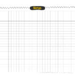 Caderno Planejamento Professor 2023 Snoopy Notas