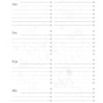 Caderno Planejamento Professor 2023 Snoopy Planejamento Anual