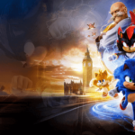 Etiqueta Volta as Aulas Sonic 3