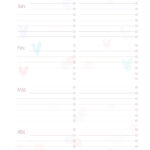 Planner 2023 Chuva de AmorPlanejamento Anual Professor