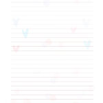 Planner 2023 Chuva de AmorPlanejamento Professor