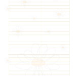 Planner Professor 2023 Margaridas Contatos Importantes