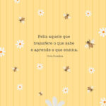 Planner Professor 2023 Margaridas Contra Capa