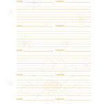 Planner Professor 2023 Margaridas Informacoes de Alunos