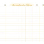 Planner Professor 2023 Margaridas Observacoes sobre Alunos