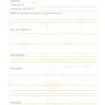 Planner Professor 2023 Margaridas Planejamento BNCC