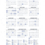 Planner Professores 2023 Astronauta Calendario Professor