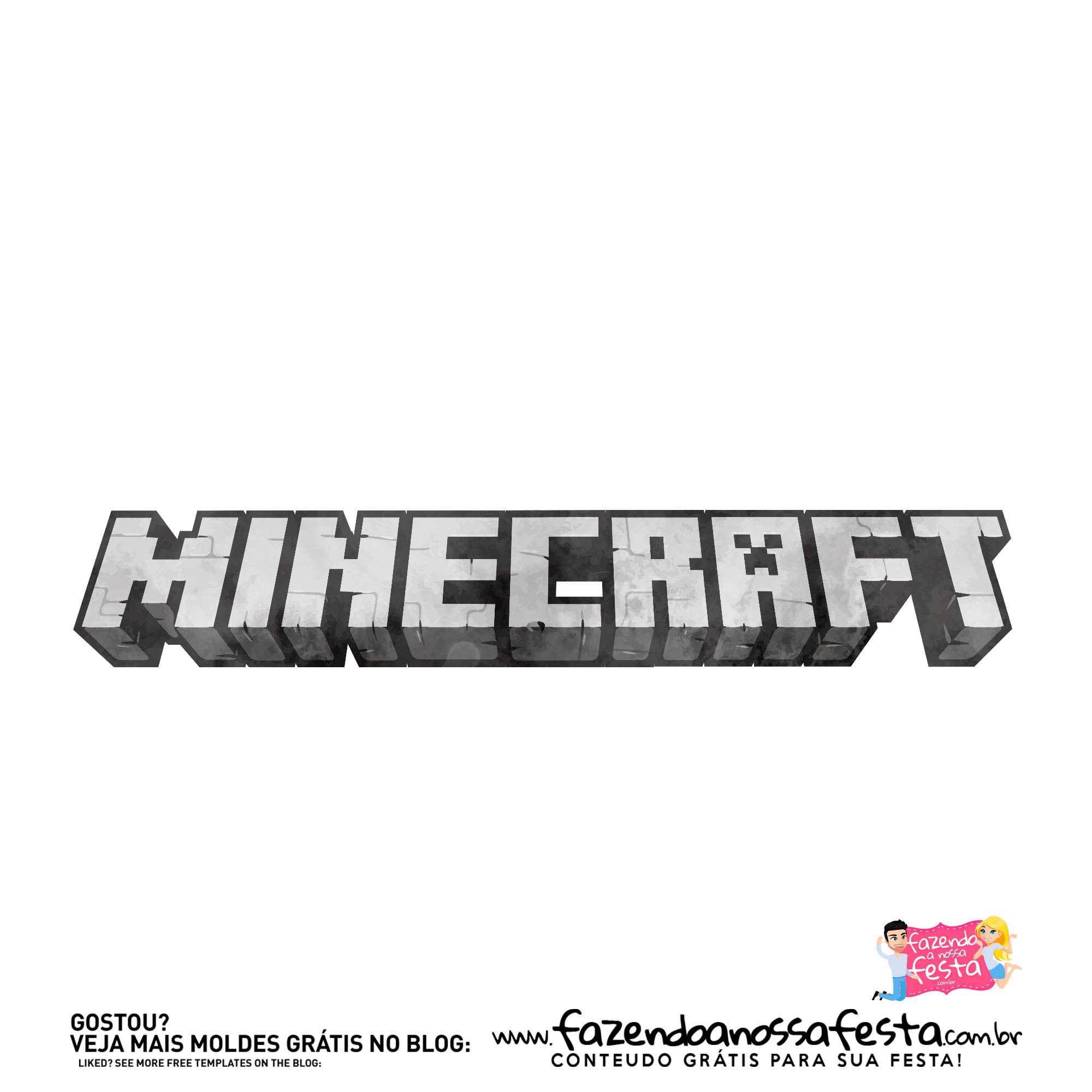 2 Minecraft - Fazendo a Nossa Festa