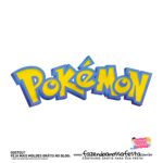 Molde Caixa Cesta Pokemon Elemento 3D 2