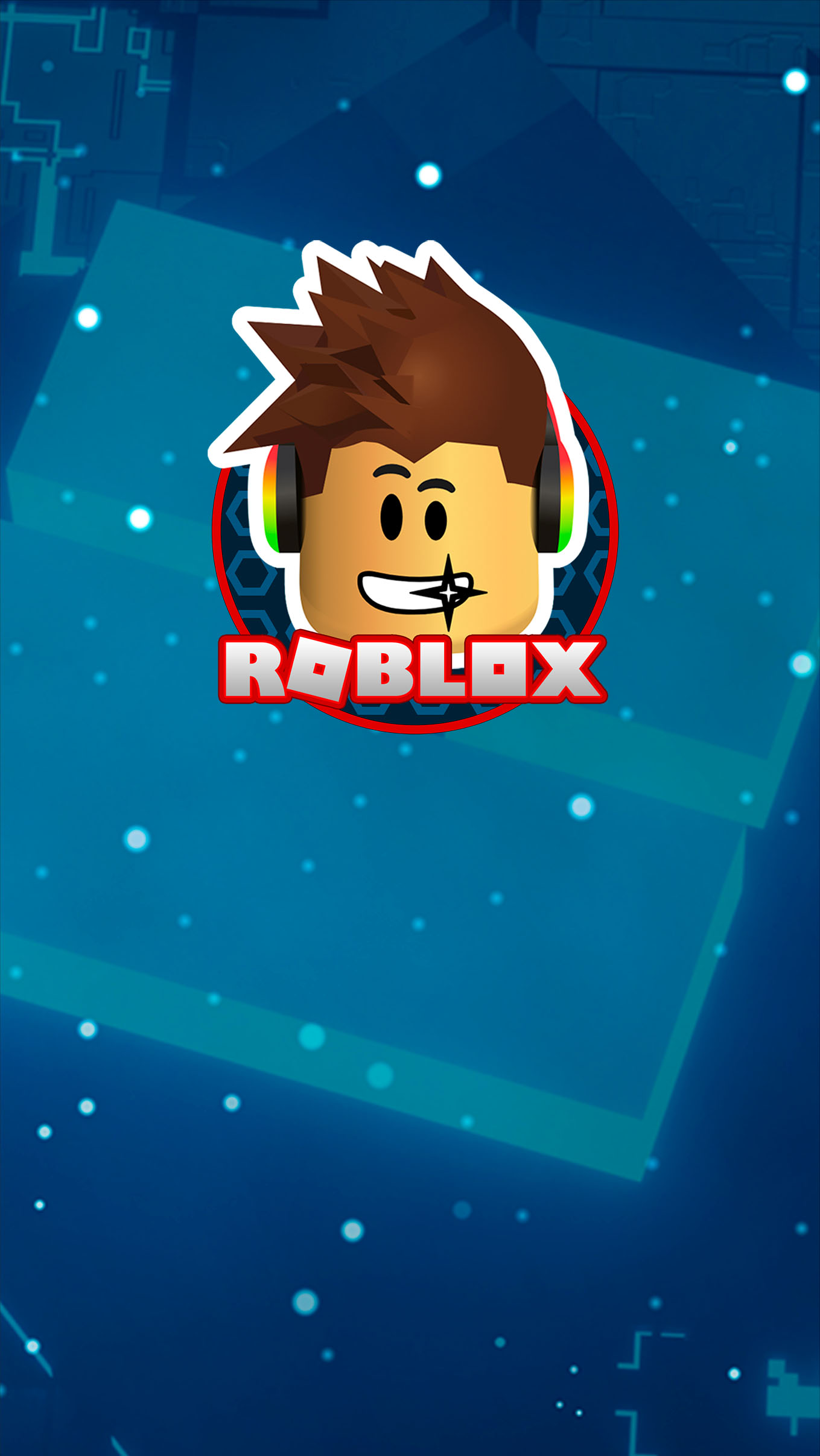 Roblox Rosa Convite Digital