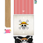 Barco One Piece 2