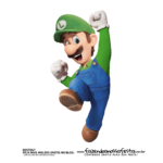 Luigi Mario Bros Filme