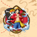 Molde Horizontal One Piece