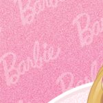 Painel de Festa Barbie 2