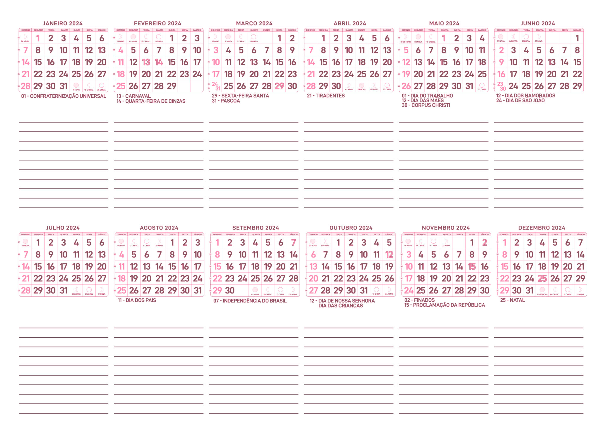 Calendario 2024 Folha Inteira Rosa 2048x1451 