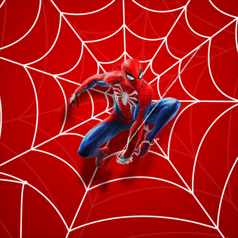Kit Digital Homem Aranha + de 70 Moldes Gratuitos